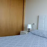 Vacacional Apartmán Sanxenxo
