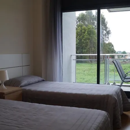 Apartamento Vacacional