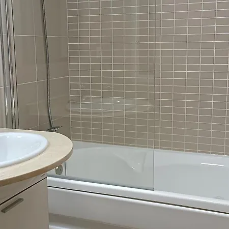 Apartamento Vacacional Sanxenxo