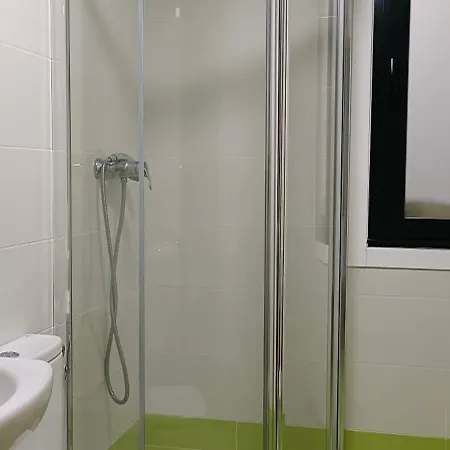 Vacacional Apartamento *