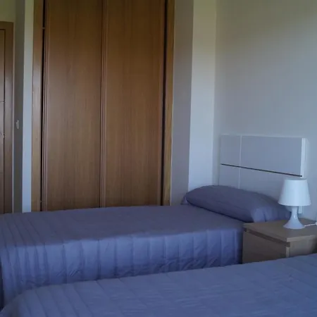 Apartmán Vacacional