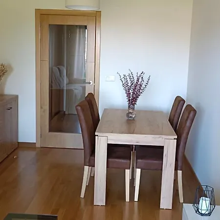 Vacacional Apartmán