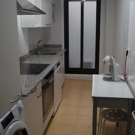 Vacacional Sanxenxo