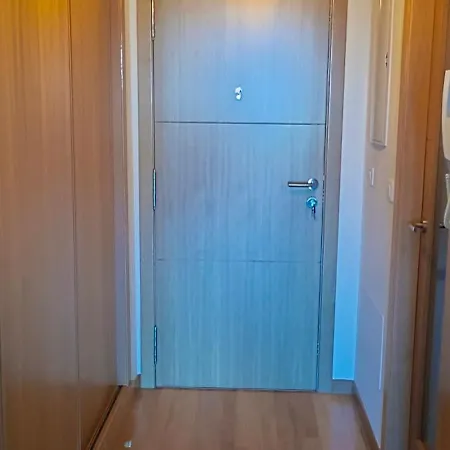 Vacacional Apartmán