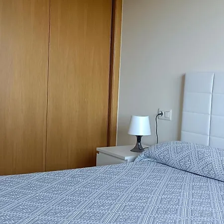 Vacacional Apartamento Sanxenxo