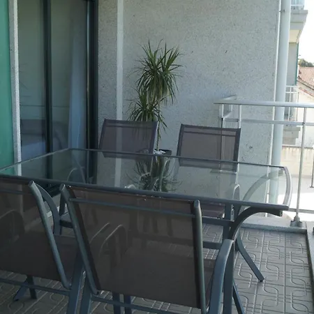 Vacacional Apartamento