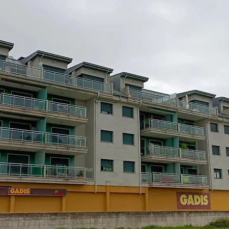 Apartmán Vacacional *