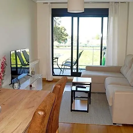 Apartment Vacacional Sanxenxo