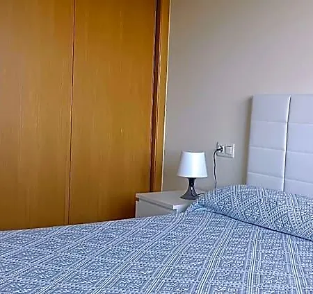 Vacacional Apartment *