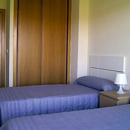 Vacacional Apartment