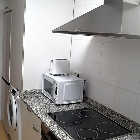 Vacacional Apartment *