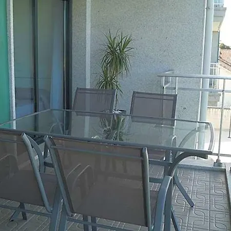Apartment Vacacional
