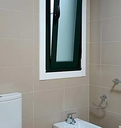 Vacacional Apartment Sanxenxo