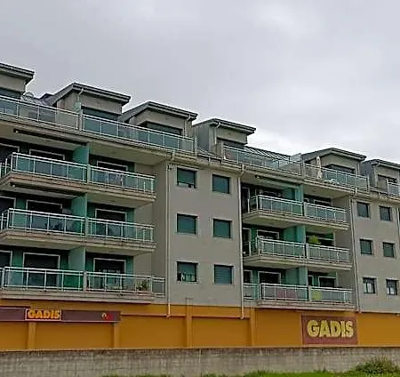 Vacacional * Sanxenxo