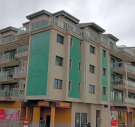 Vacacional Apartment Sanxenxo