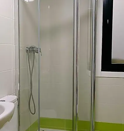 Apartment Vacacional Sanxenxo