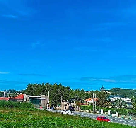 Apartment Vacacional *