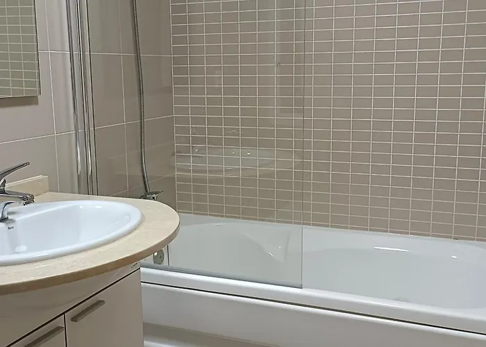 شقة Vacacional سانكسينكسو