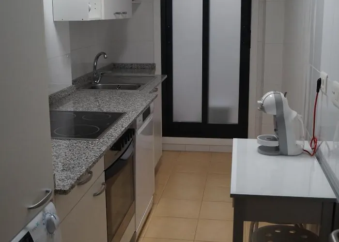 Vacacional سانكسينكسو