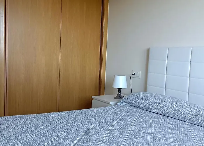 Vacacional شقة سانكسينكسو