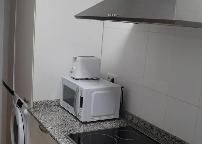 شقة Vacacional سانكسينكسو